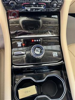 جيب جراند شيروكي إل